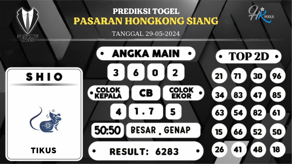 https://prediksibossaman.com/prediksi-boss-togel-hk-siang-rabu-29-mei-2024/